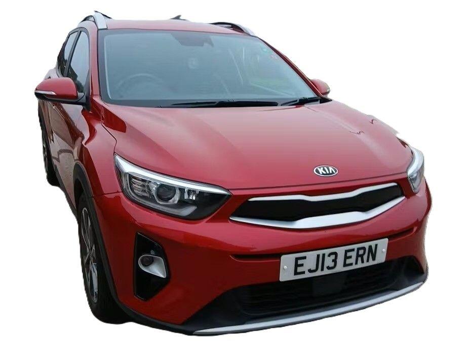 1.0 T-GDi 3 SUV 5dr Petrol DCT Euro 6 (s/s) (118 bhp)